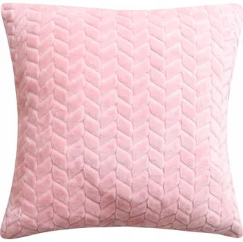 Povlak na polštářek Dekorační povlak na polštář MEBLE ODNOWA 40 x 40 cm