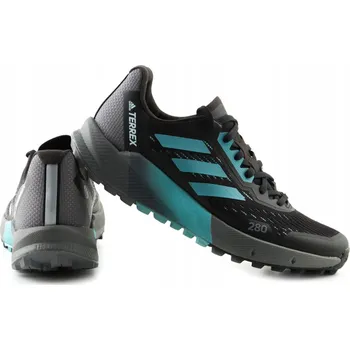 Dámské tenisky Adidas dámské sportovní boty TERREX AGRAVIC FLOW 2 TRAIL RUNNING SHOES velikost 39 1/3
