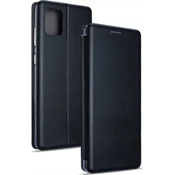 Pouzdro na mobilní telefon Beline Pouzdro Book Magnetic pro Samsung Galaxy Note 10 Lite černá