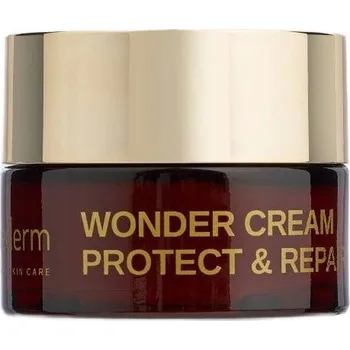 Pleťový krém Víceúčelový krém na obličej Swederm Protect Repair den a noc 50 ml