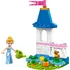 Stavebnice LEGO LEGO Disney 30695 Popelčin miniaturní zahradní zámek