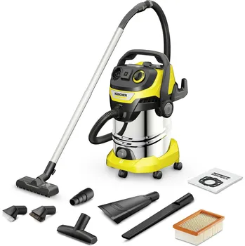 Vysavač Kärcher WD 6 P S V-30/6/22/T Car & Pet