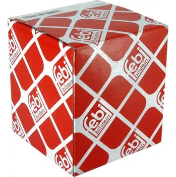 Zavěšení kol Febi Bilstein 174168 Sada ložisek kola