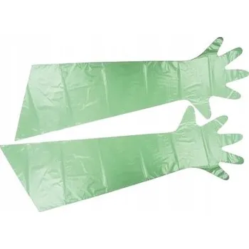 Pracovní rukavice TUNZE 0220.510 Ochranné rukavice pro práci v akváriu