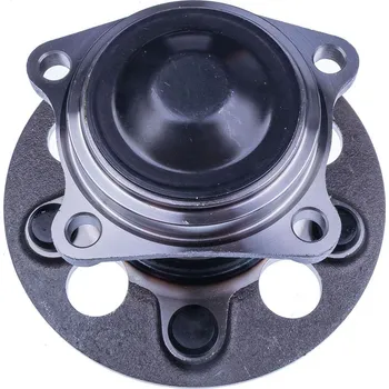 Sada ložiska kola DENCKERMANN W414023