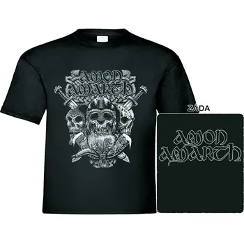 Pánské tričko Amon Amarth - triko 2