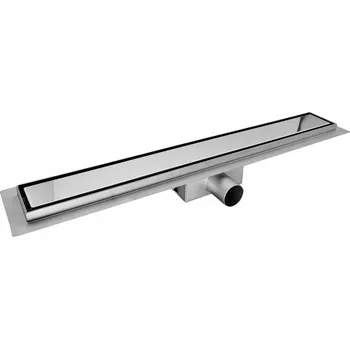 Odvodňovací žlab Lineární odtok Purus 70 cm