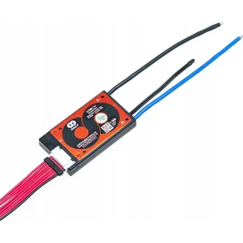 Balancér Daly BMS LiIon 7S 15A T G-Series Standard