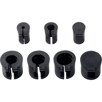 elektrický kabel Murrplastik MR-87141268