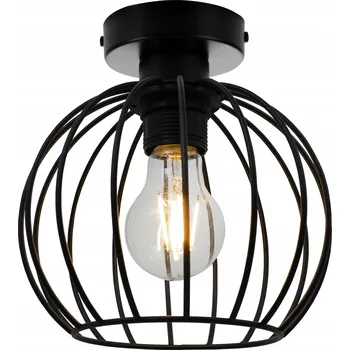 Závěsné svítidlo Light Home Nuvola 1 - světelný bod E27