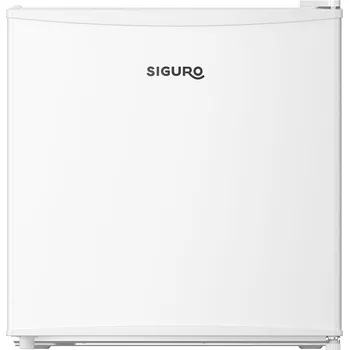 Mraznička Siguro MB-E241W Essentials bílá
