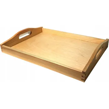 Podnos Chłopcy z Rancza