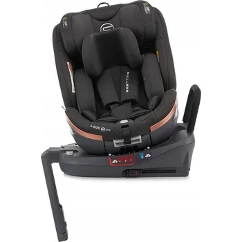 Autosedačka Autosedačka Sesttino Extender i-Size Otočná