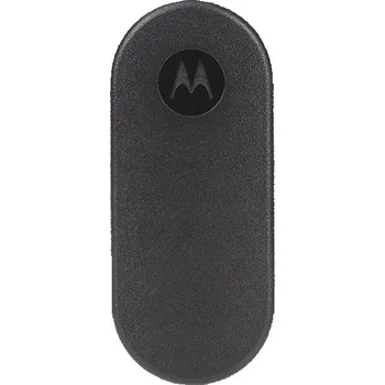 Vysílačka Klips na opasek MOTOROLA T82 T62 T40 T50 T60 - originální MOTOROLA 00272