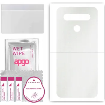 Pouzdro na mobilní telefon Ochranná Fólie apgo pro LG K41s 1 ks