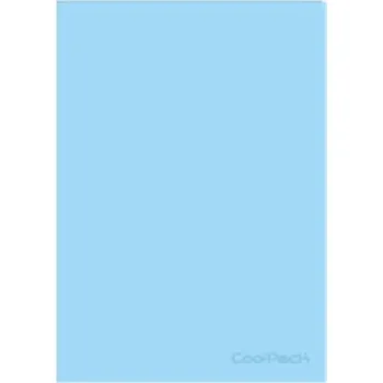 Sešit Sešit A4 s mřížkou CoolPack, 100 listů