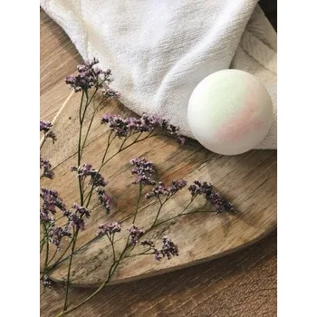 LaBomba - Koupelová do koupele Stress Relief