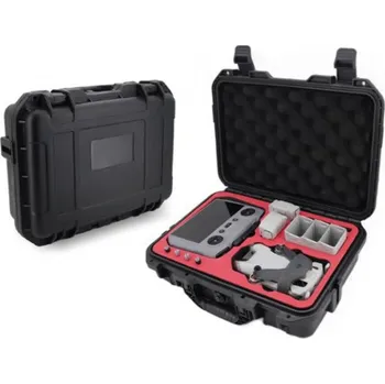 Dron DJI MINI 4 Pro - střední přepravní kufr proti výbuchu