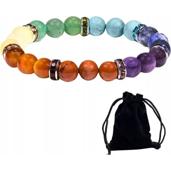 Náramek Náramek z přírodních kamenů