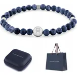 PÁNSKÝ NÁRAMEK S KAMENY TOMMY HILFIGER