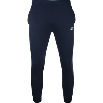 Nike pánské tepláky BV2671 modré, velikost L