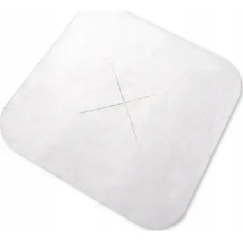 prostírání Jednorázová Podložka 100 Ks Prostírání na Stůl