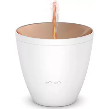 Aroma difuzér Vonný difuzér Stadler Form Zoe White