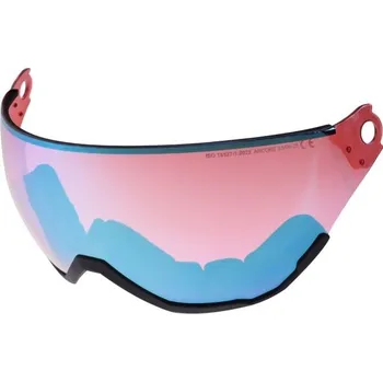 Náhradní zorník Arcore VISOR PACE UNI Růžová