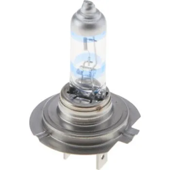 Autožárovka BOSCH 1 987 301 145 H7 12V 55W