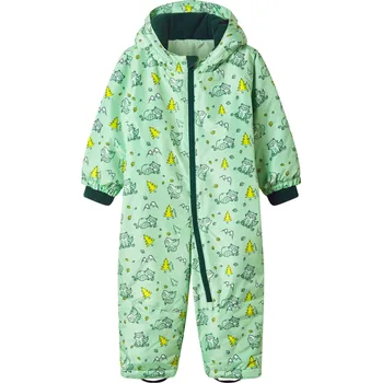 Chlapecká zimní kombinéza lupilu® Chlapecký zimní overal (zelená, 104)