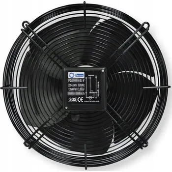 Průmyslový ventilátor Axiální ventilátor Ferono FSS300 300 mm