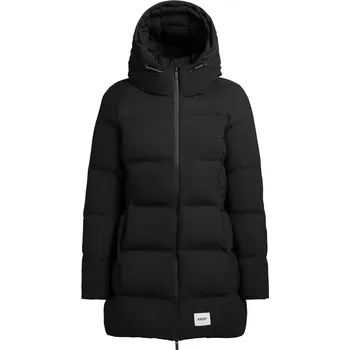Zimní bunda z Khujo - TANARE4 - Ženy - černá