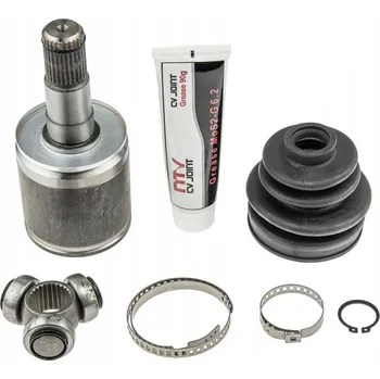 Zavěšení kol NTY NPW-MS-026 Sada kloubu, hnací hřídel