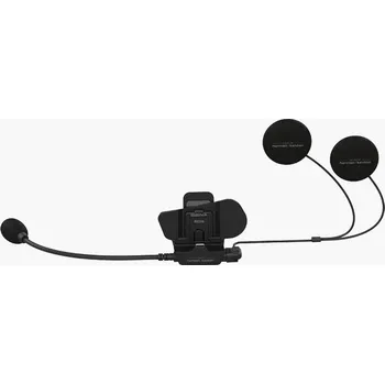 Interkom na motorku SENA 2025/09 montážní sada interkomu 60S a reproduktory HARMAN KARdoN (EL) (SENA 2025/09 montážní sada interkomu 60S a reproduktory HARMAN KARdoN (EL))