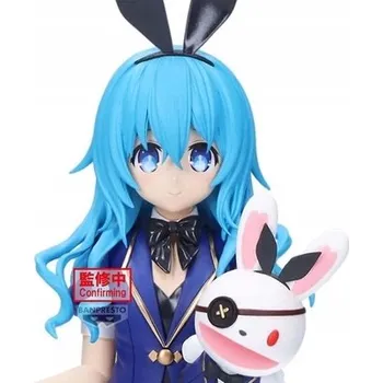 Figurka FIGURKA Anime Manga Date a Live Glitter Glamours Yoshino Himekawa Banpresto