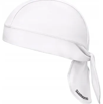 Nákrčník Nákrčník Shimano univerzální bílá