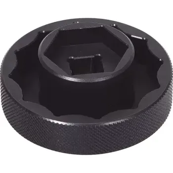 Nářadí na motocykly hliníkový přípravek na demontáž letmého kola Ducati (30/55 mm), BIKESERVICE