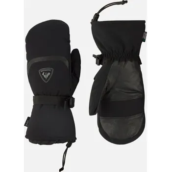 Rukavice ROSSIGNOLTYPE IMPR M black