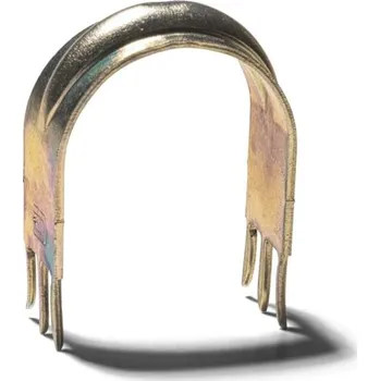 kabelová chránička Schnabl Stecktechnik CF 20 příchytka natloukací pro montáž trubek o prům.20mm, 9120