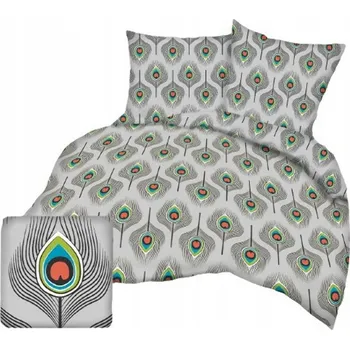 Povlak na dekorativní polštářek Povlak na polštářek na spaní Karo 40 x 40 cm