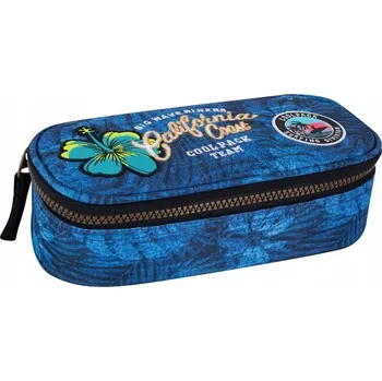 Penál Jednopatrový rozkládací penál CoolPack