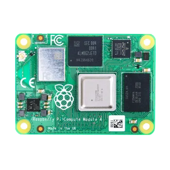 Stolní počítač Raspberry Pi Compute Module 4 Lite verze