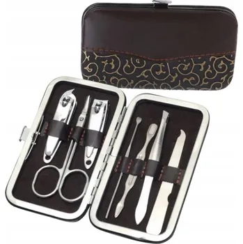 Nástroje pro péči o nehty. Pro manikúru