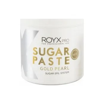 Depilační pasta v nádobě Royx Pro 850 g