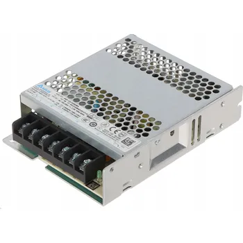 IP kamera Spínaný zdroj PMT-12V100W2BA Delta Electronic