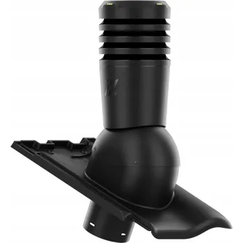 Vrták Větrací komín Krono-Plast ⌀ 125 mm