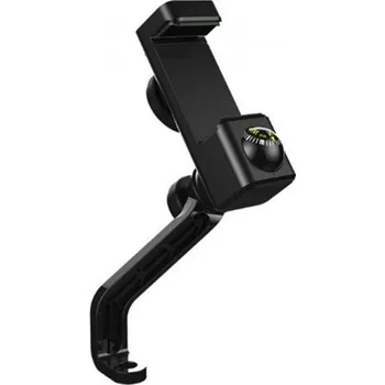 Mobilní telefon Víceúhlový držák smartphonu s kompasem (zrcadlová základna)