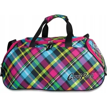 Sportovní taška Taška přes rameno CoolPack