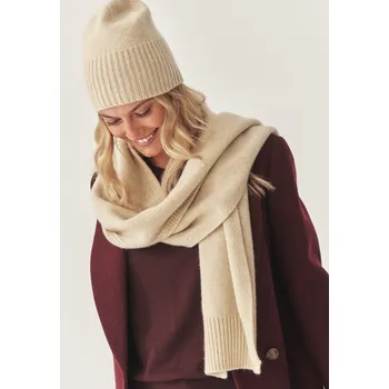 Klobouk Tatuum KLASICKÁ ČEPICE Z VLNY A KAŠMÍRU – VELAVIA