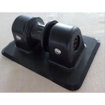 IP kamera Rolna na kotvu PVC